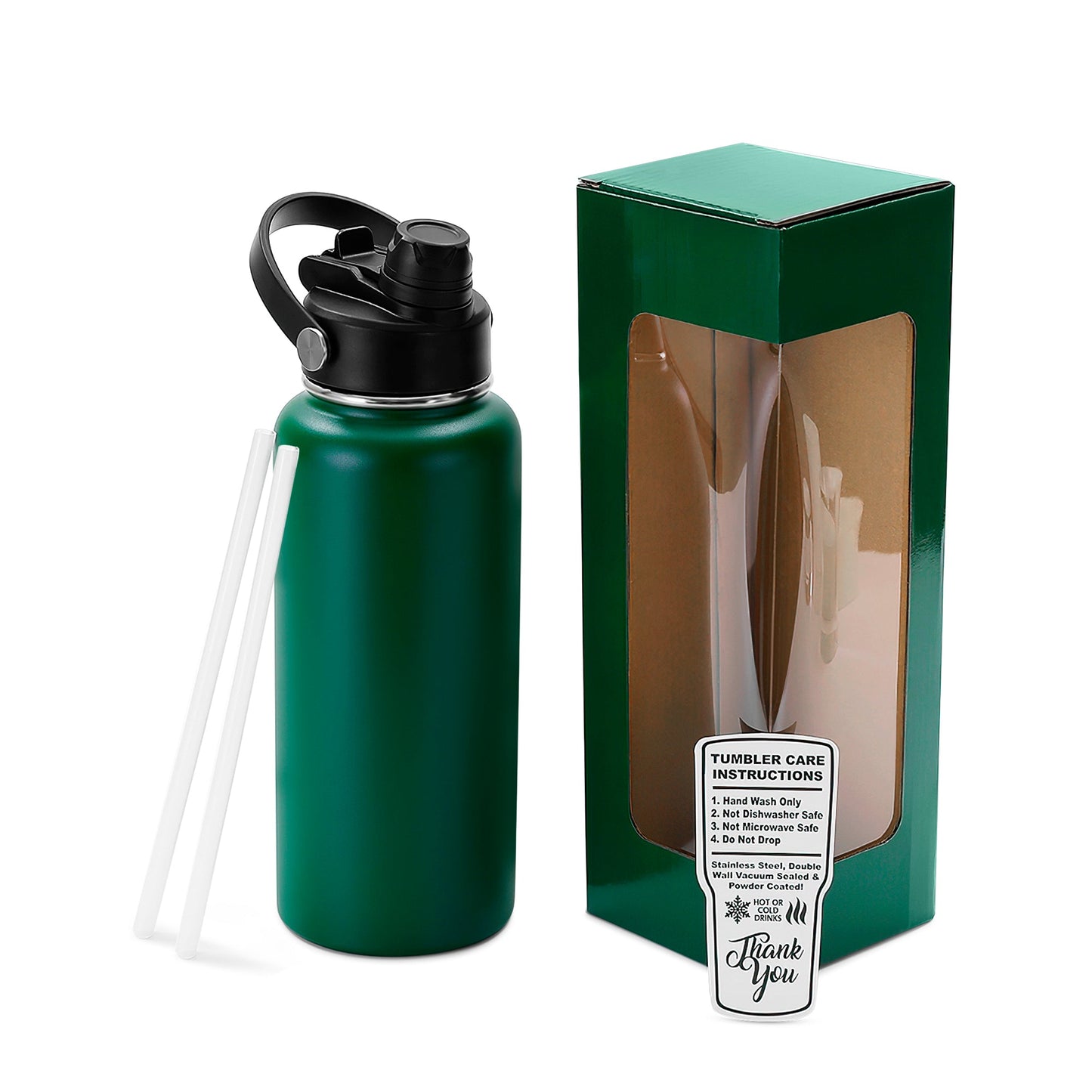 32oz Hydro Water Bottle