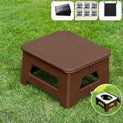 Toilette de Camping Portable – Compacte, Hygiénique et Prête pour l’Aventure