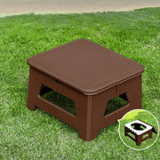 Toilette de Camping Portable – Compacte, Hygiénique et Prête pour l’Aventure