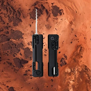 Ensemble Compact de Crochets de Serrure – Style Montre | Outil de Détente et de Pratique pour Débutants et Passionnés