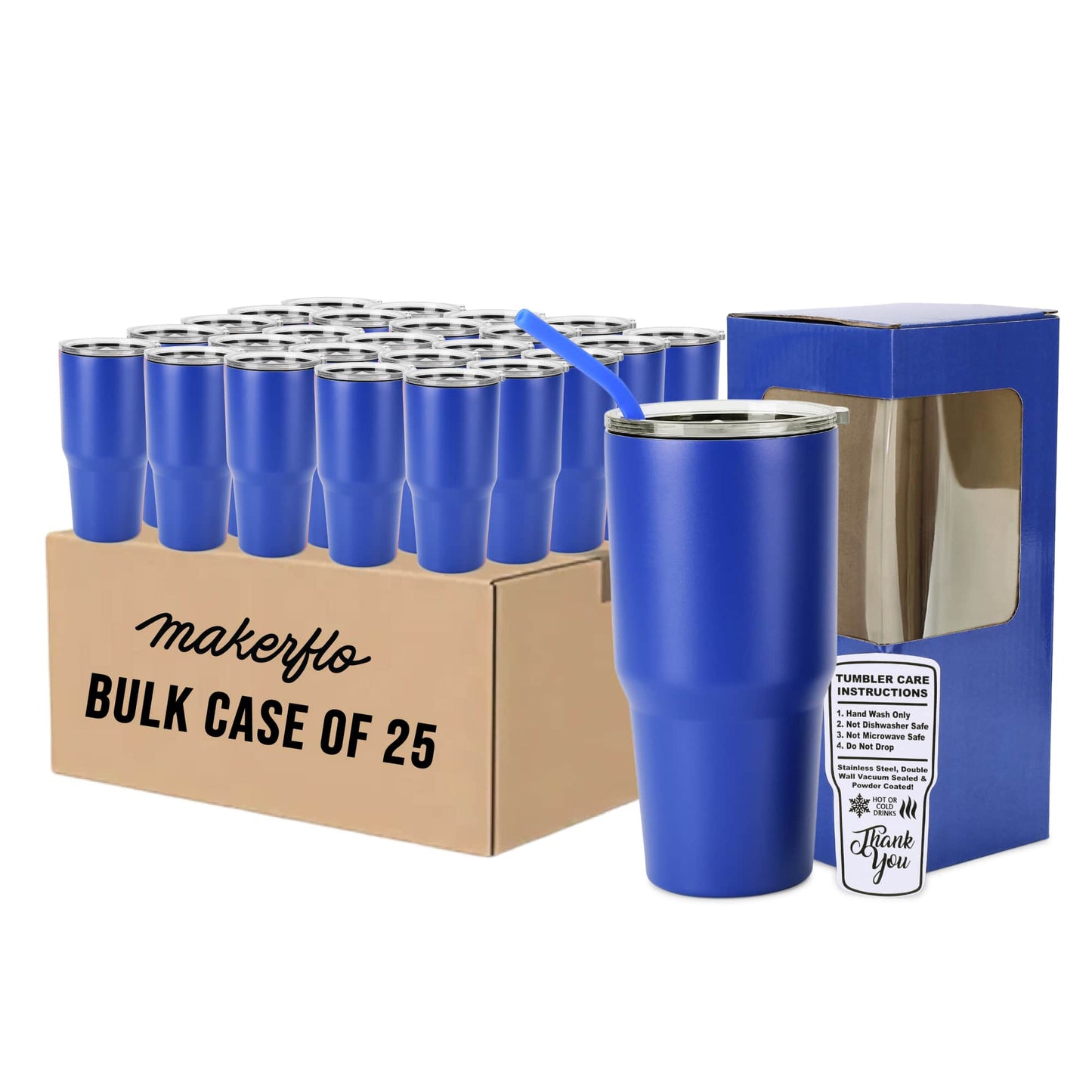 30oz Tumbler
