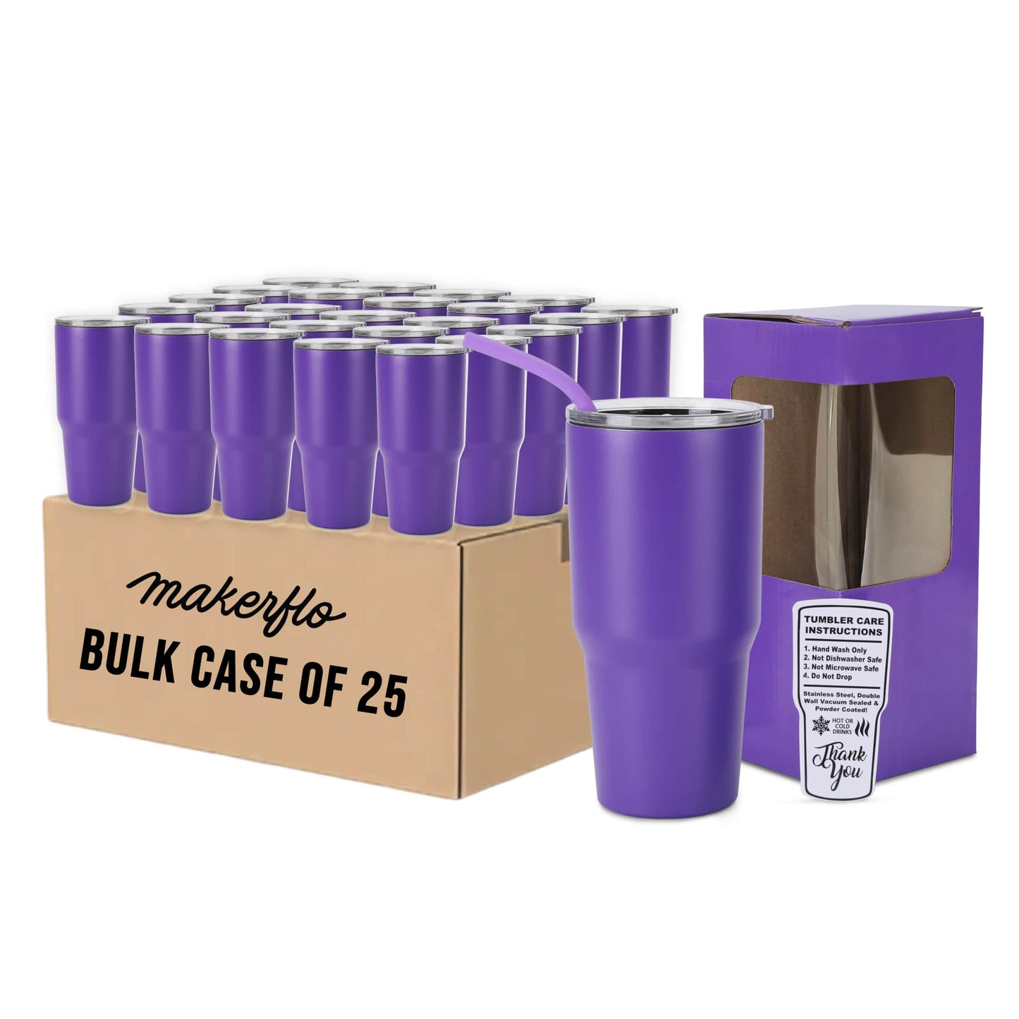 30oz Tumbler
