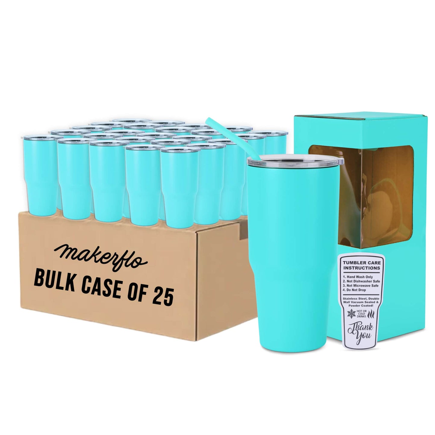 30oz Tumbler